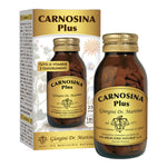 CARNOSINA PLUS 180PAST  