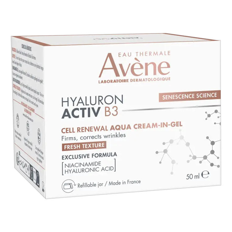 AVENE HAB3 CREMA GIORNO RI50ML  
