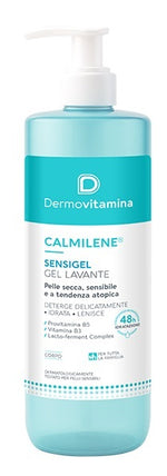 DERMOVITAMINA CALM SENSIG400ML  