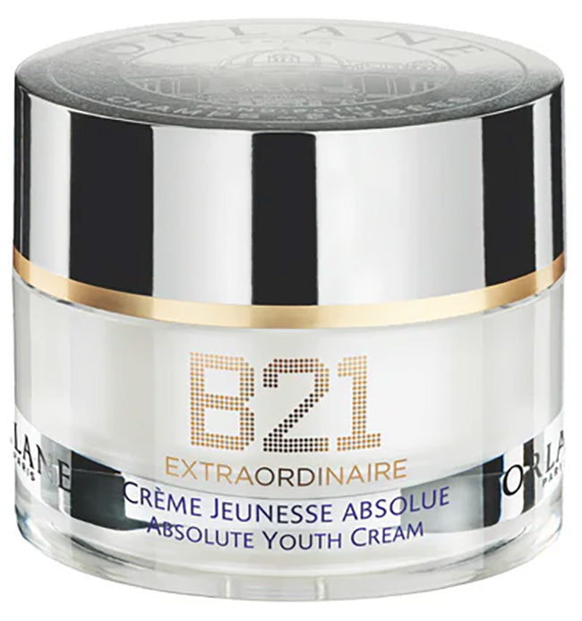 ORLANE B21 EXTRA CREME JEUNES  