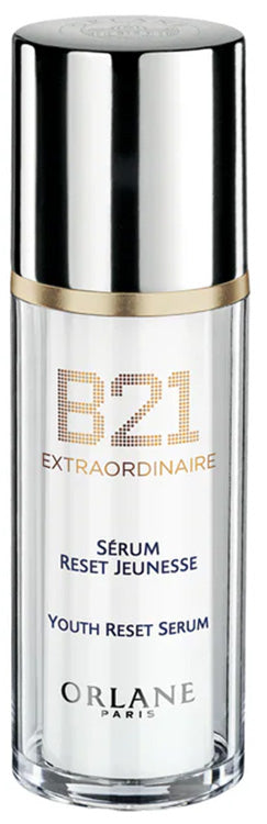 ORLANE B21 EXTRA SERUM RESET