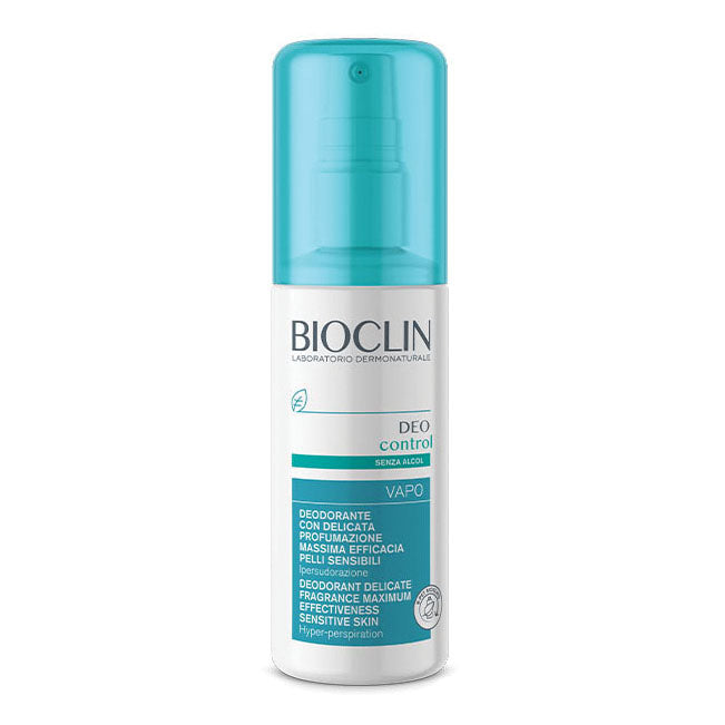 BIOCLIN DEO CONTROL VAPO NF