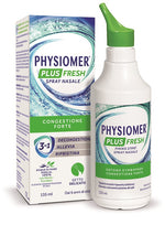 PHYSIOMER PLUS FRESH SPR 135ML  