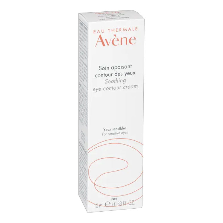 Avène | Trattamento Lenitivo Contorno Occhi Sensibili | 15 ml  