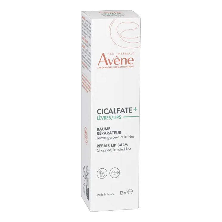 AVENE CICALFATE+ BALS LAB NP  
