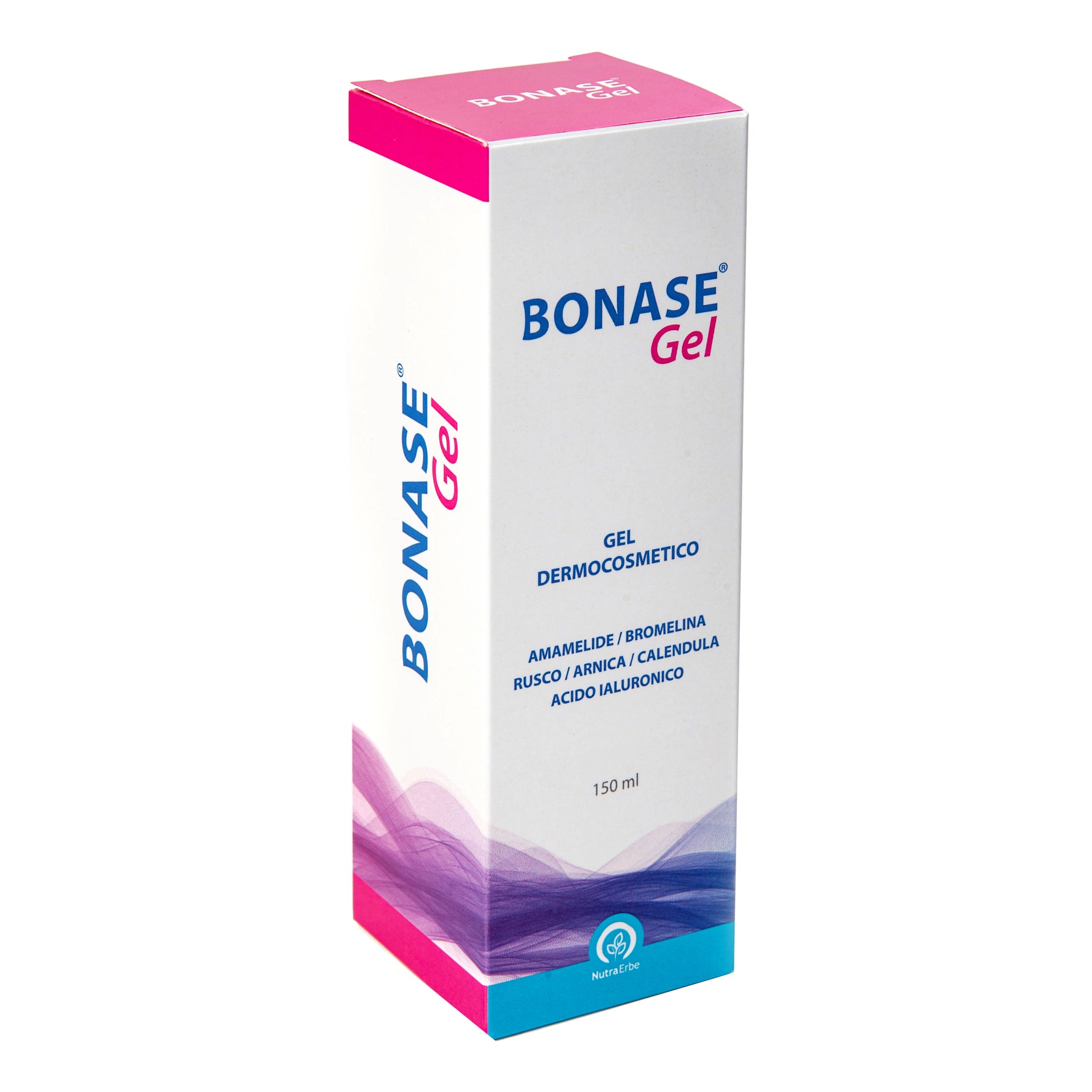 BONASE GEL 150ML
