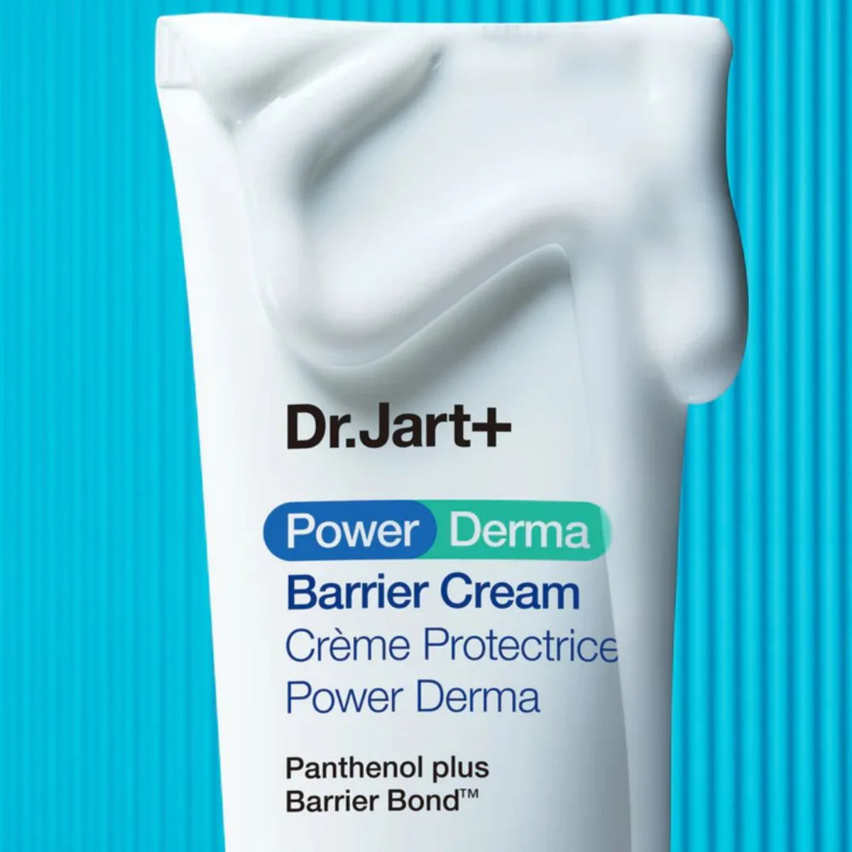 Dr.Jart+ Power Derma Barrier Cream | Crema Viso Barriera Idratante | 80ml 5 
