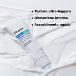 Dr.Jart+ Power Derma Barrier Cream | Crema Viso Barriera Idratante | 80ml 6 