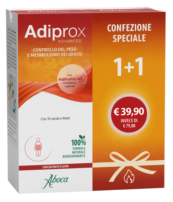 ADIPROX FLUIDO CS 1+1  