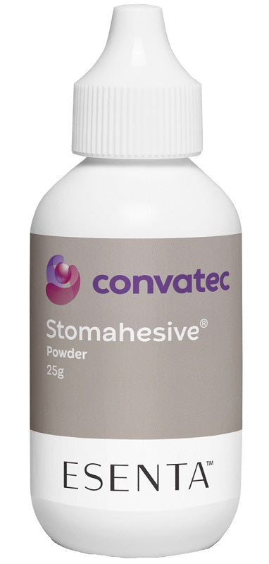 ESENTA STOMAHESIVE POLVERE 25G
