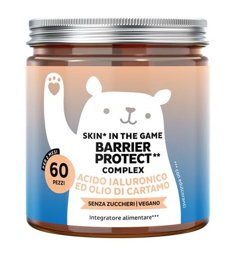 BWB SKIN IN THE GAME 60CARAM  