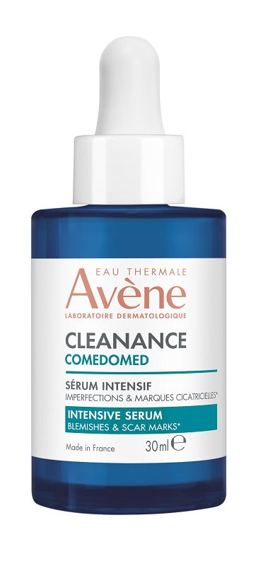 AVENE CLEANANCE COMED SIERO IN
