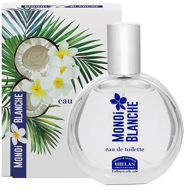MONOI BLANCHE EDT 50ML