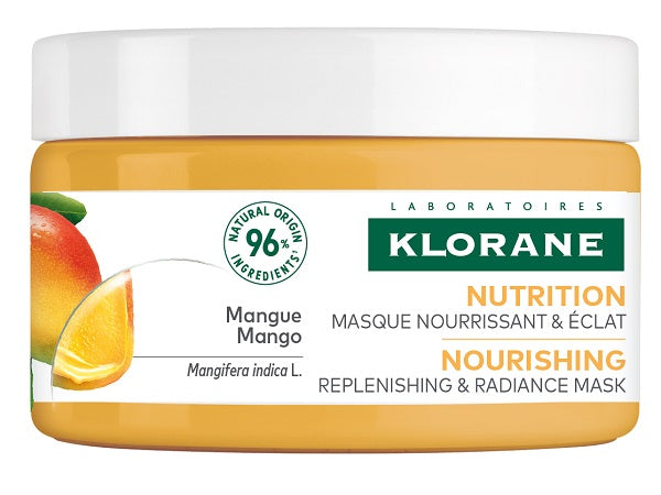 KLORANE MASCHERA MANGO 250ML

