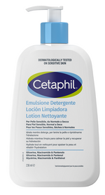 CETAPHIL EMULSIONE DET 236ML  