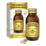 VITAMINA C LIPOSOLUBILE180PAST  