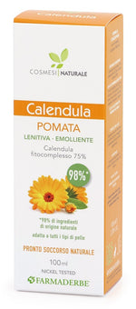 CALENDULA POMATA 100ML  