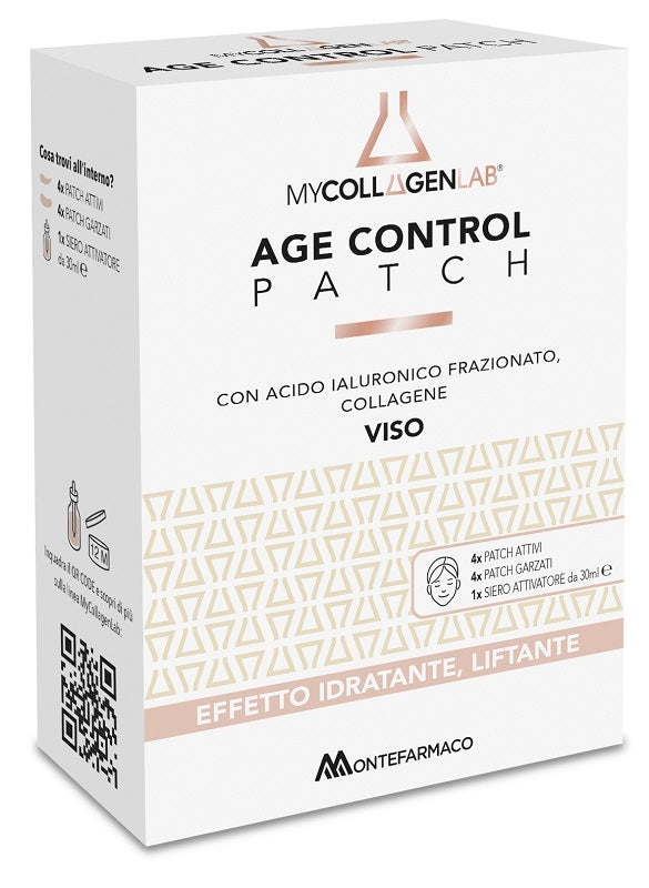 MYCOLLAGENLAB AGE CONTROL