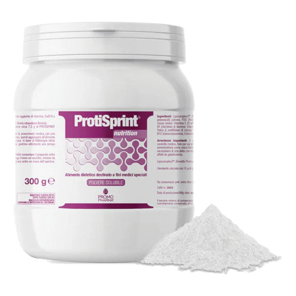 PROTISPRINT 450G  
