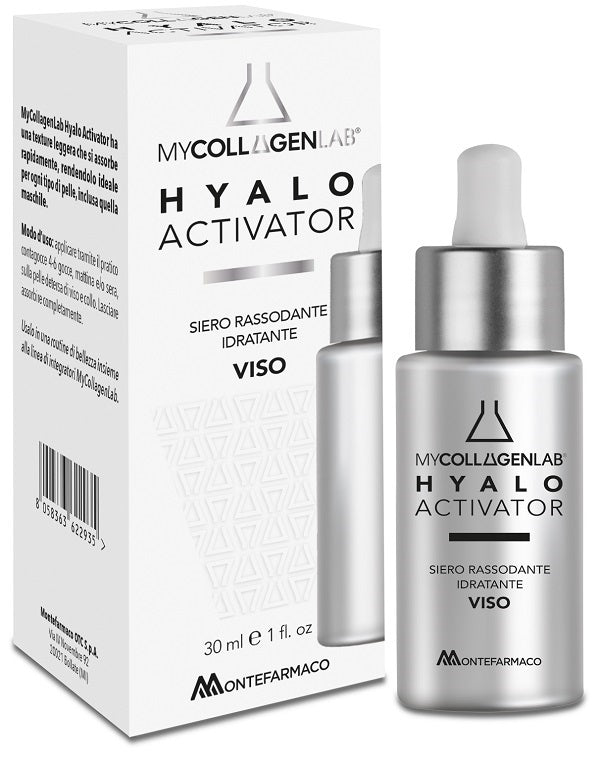 MYCOLLAGENLAB MYCOL HYALO ACT