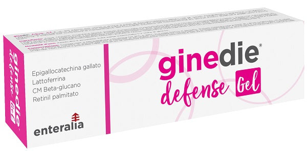 GINEDIE DEFENSE GEL 40ML
