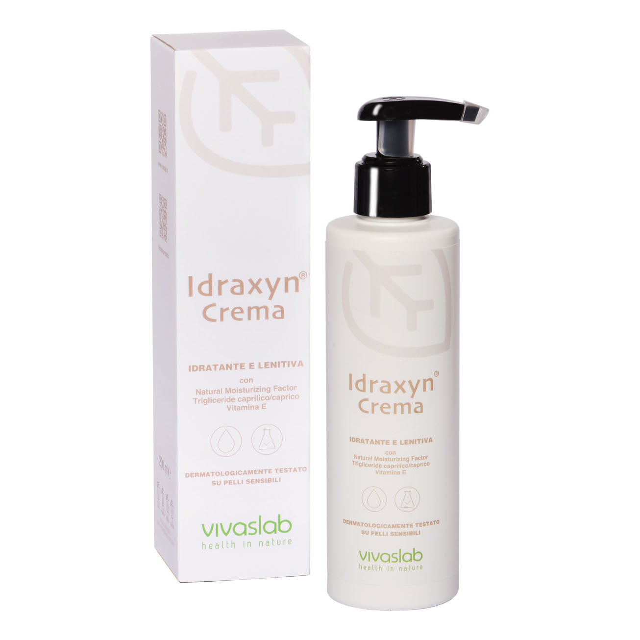 IDRAXYN 200ML
