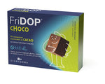 FRIDOP CHOCO 30CPR MASTICABILI  