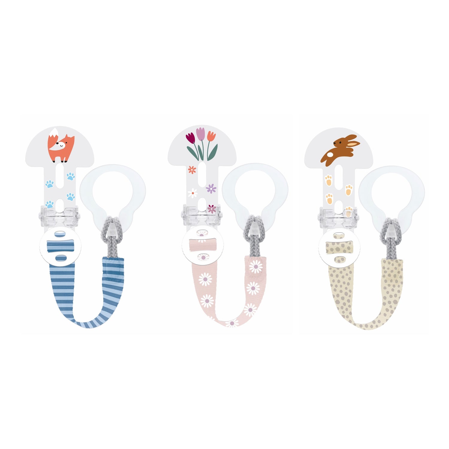 MAM CLIP & COVER