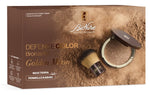 DEFENCE COLOR BRONZE KIT  