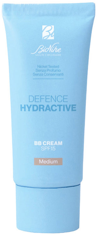HYDRACTIVE BB CREAM MEDIUM40ML  