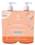TRIDERM BIPACK DET CRP CAP  
