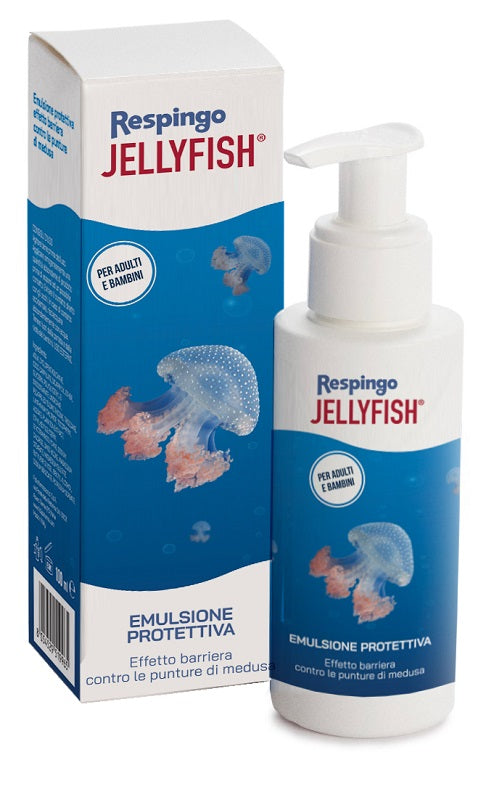 RESPINGO JELLYFISH 100ML