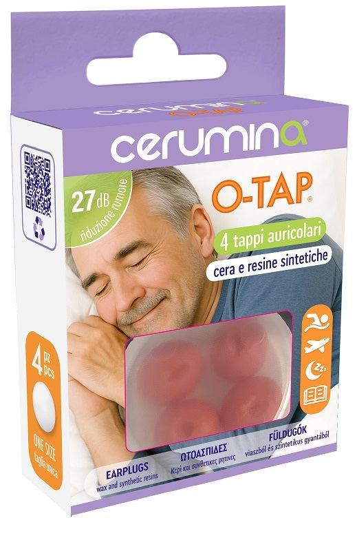 CERUMINA O TAP 4TAPPI
