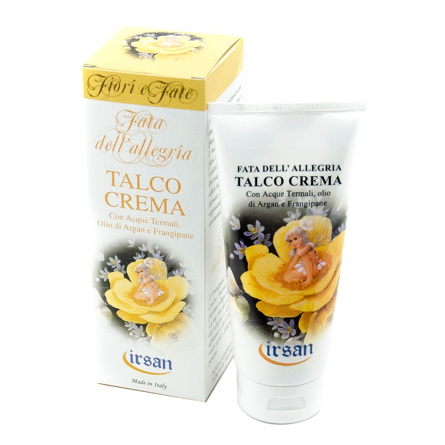 TALCO CREMA FATA ALLEGRIA