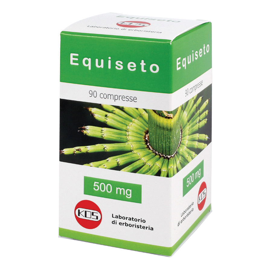 EQUISETO 90CPR  