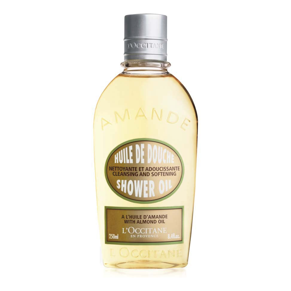 MANDORLA OLIO DOCCIA 250ML
