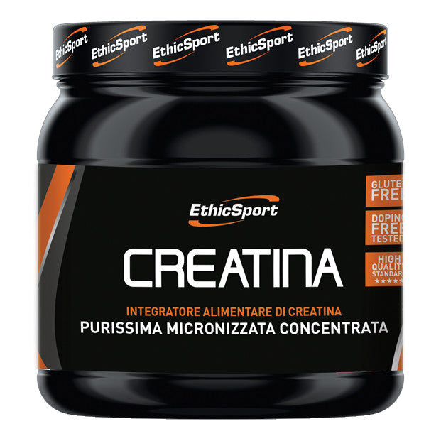CREATINA POLV 300G ETICHSPORT  