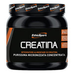 CREATINA POLV 300G ETICHSPORT  