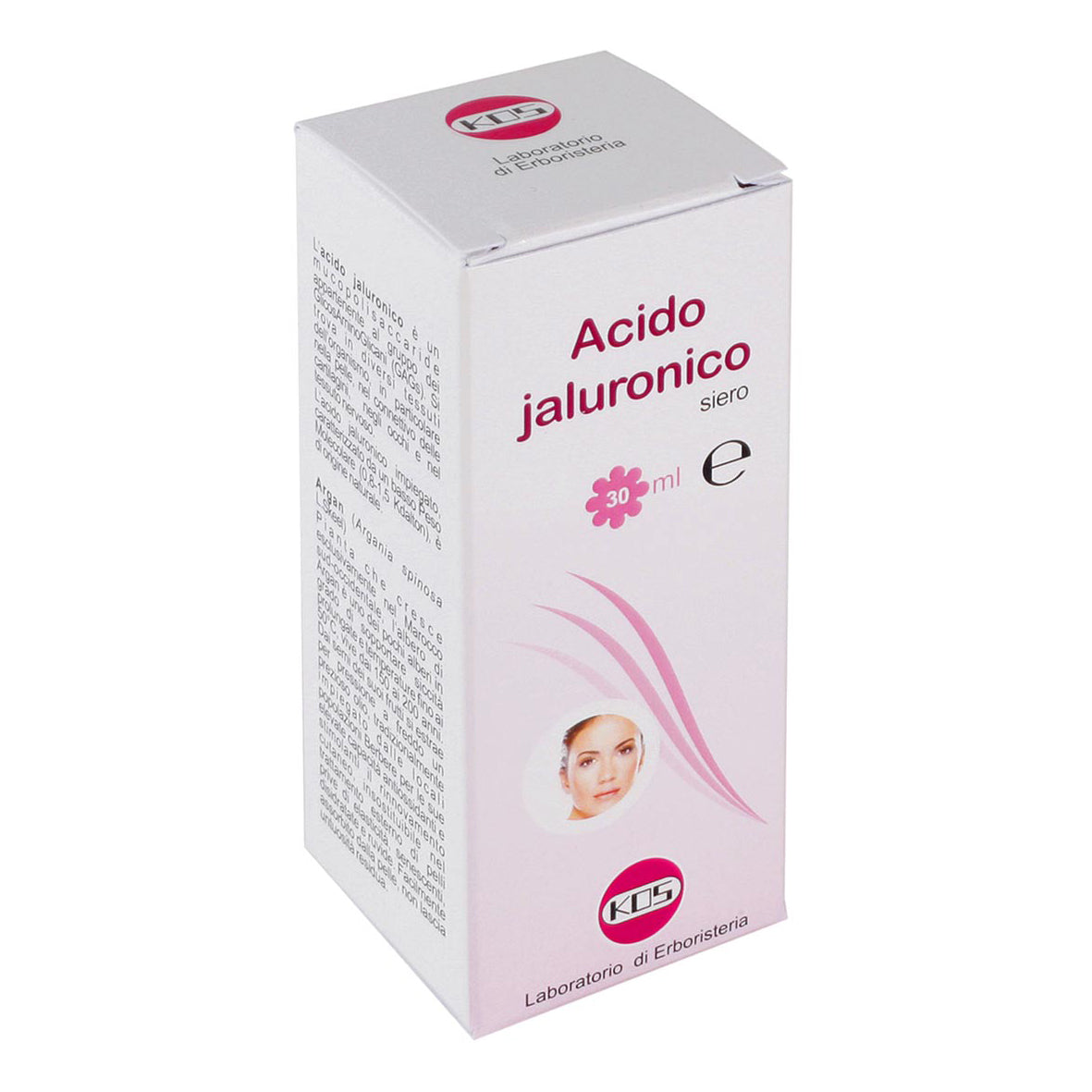ACIDO JALURONICO SIERO 30ML

