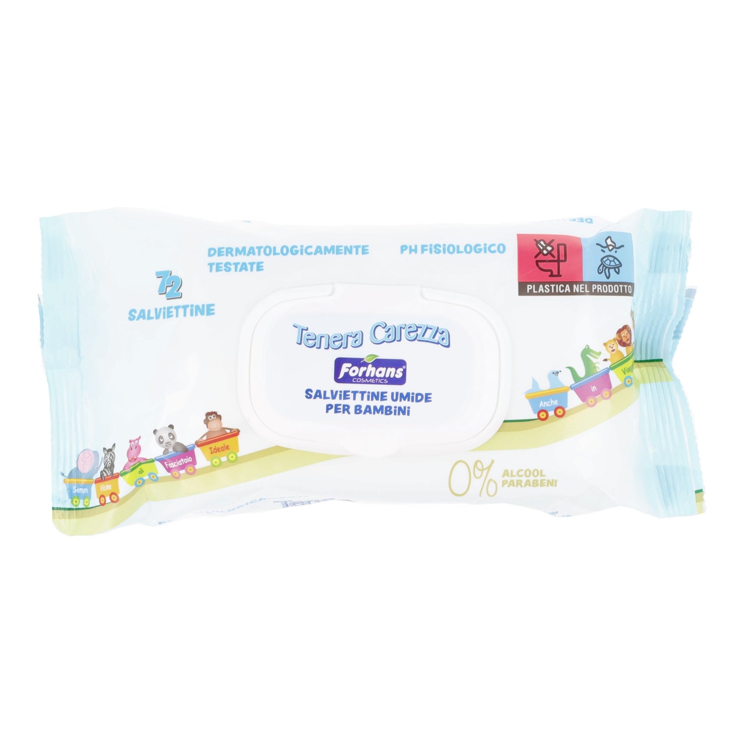 TENERACAREZZA FORHANS SALV72PZ