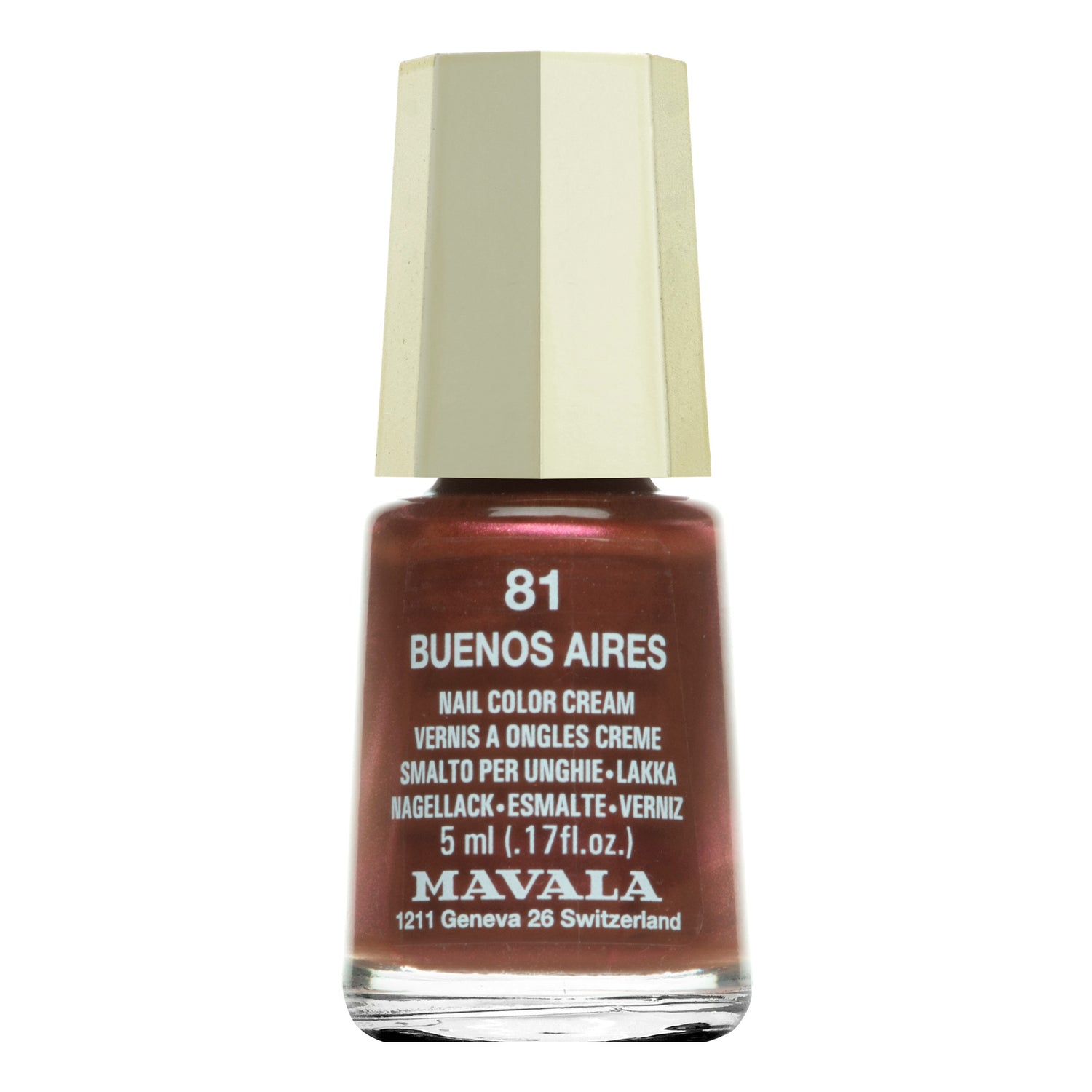 MINICOLOR 81 BUENOS AIRES