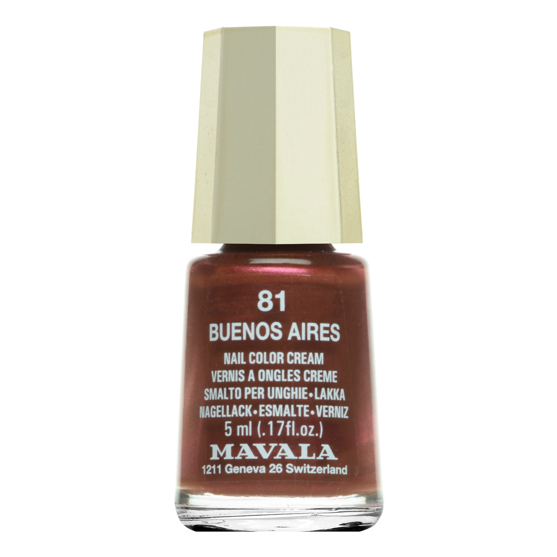MINICOLOR 81 BUENOS AIRES
