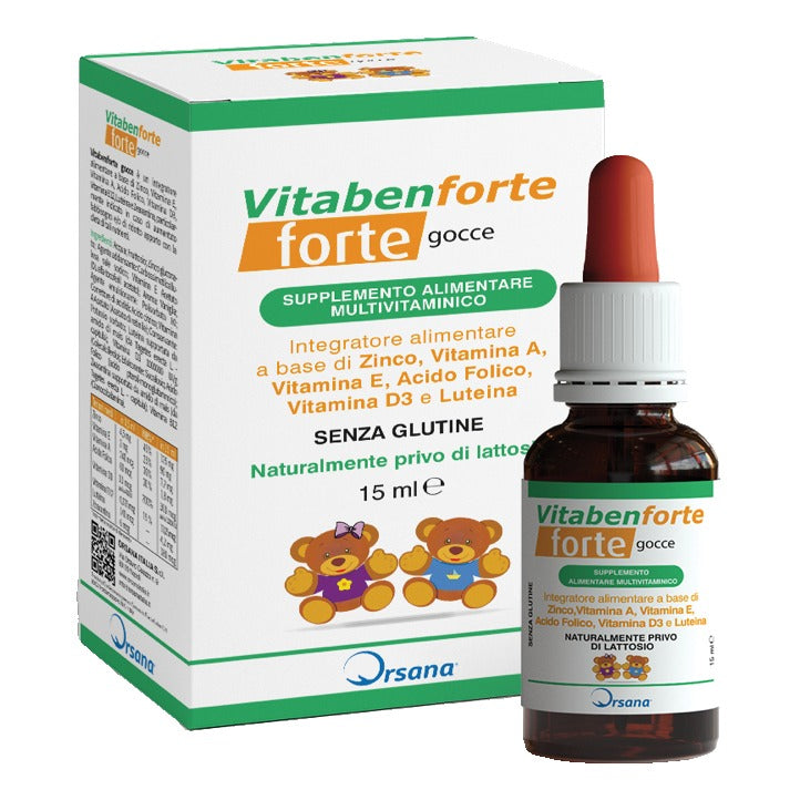 VITABEN FORTE 15ML