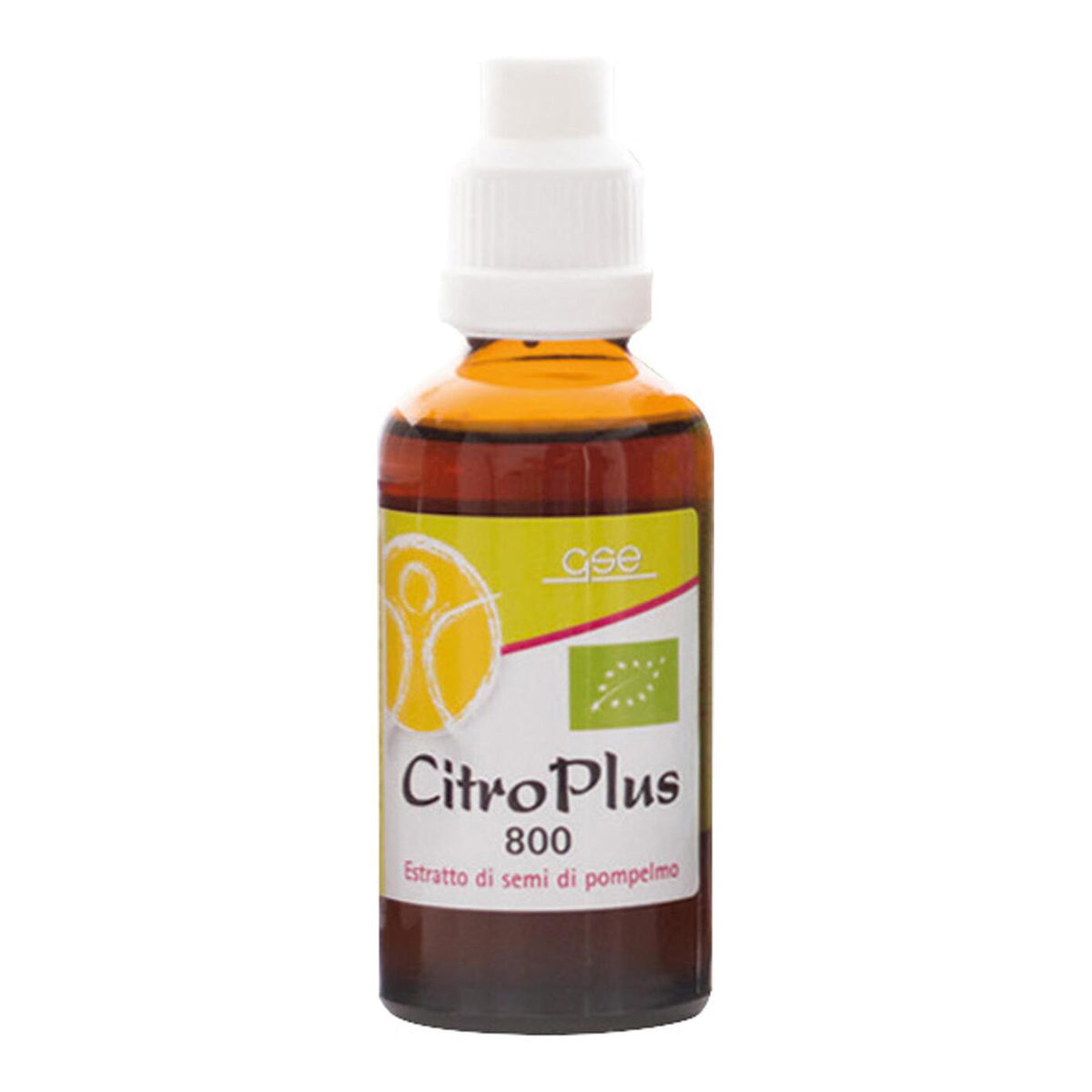 GSE ESTRATTO SEMI POMPELMO  