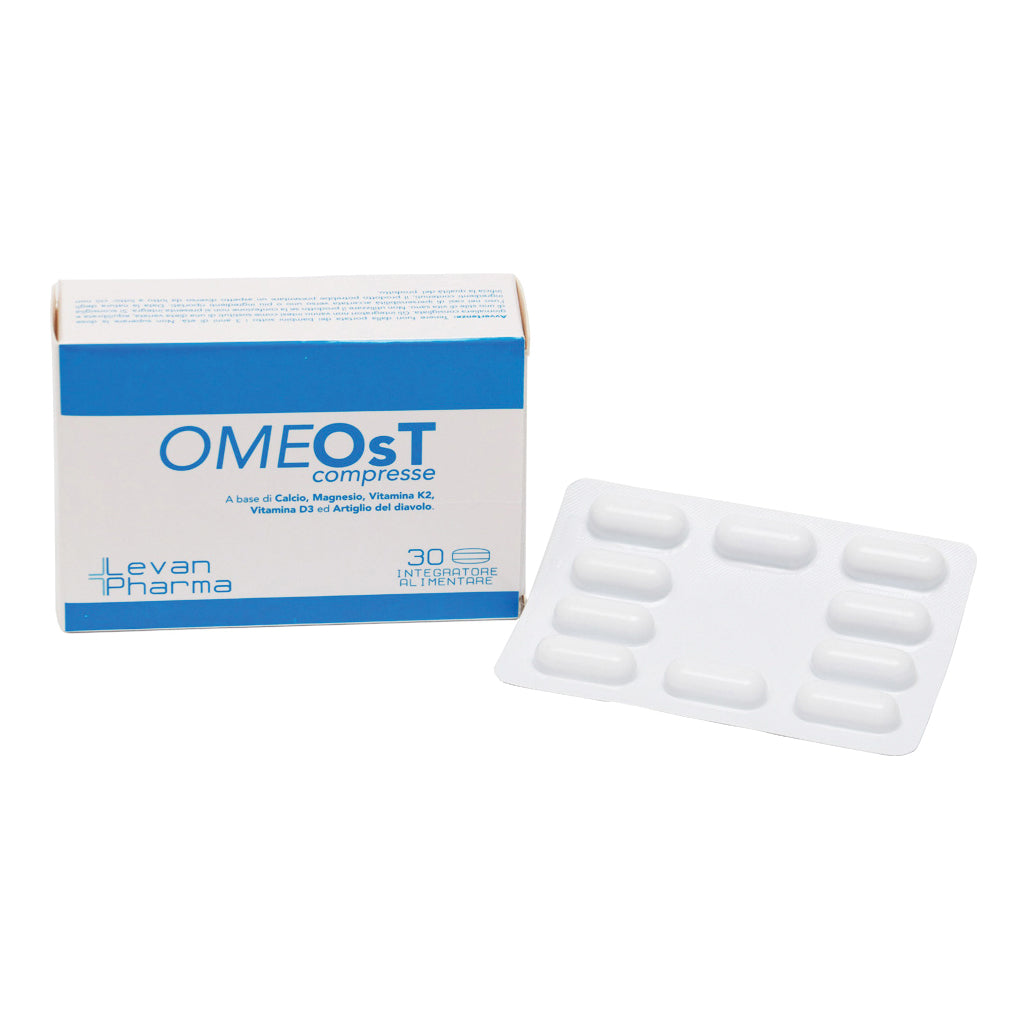 OMEOST 30CPR  