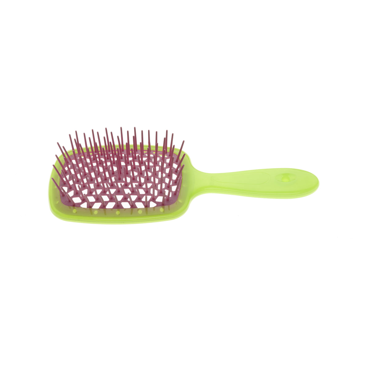 SUPERBRUSH SPAZZOLA VERDE C/RI  