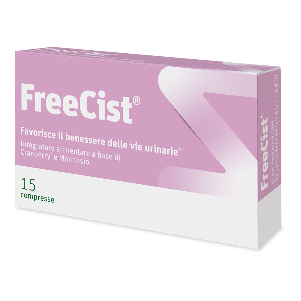 FREECIST 15CPR