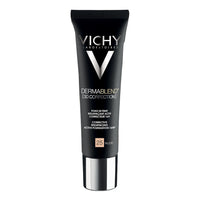 Vichy Dermablend 3d Correction Fondotinta Correttore Pelle Grassa 16h Colore 25 Nude 30ml