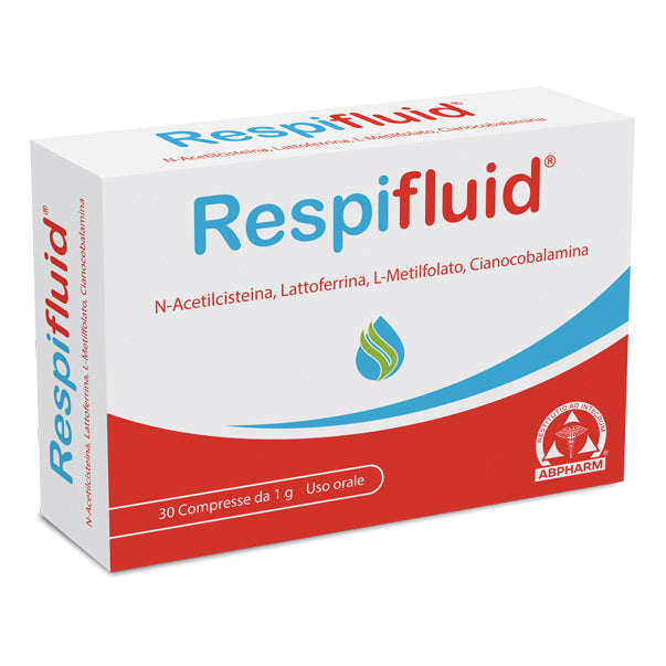 RESPIFLUID 30CPR  