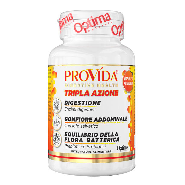 PROVIDA TRIPLA AZIONE 60CPS